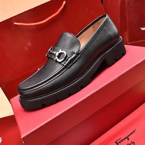 boys ferragamo replica|salvatore ferragamo shoes for sale.